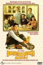 Watch Brighton Beach Memoirs 123movieshub