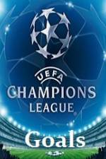 Watch Champions League Goals 123movieshub