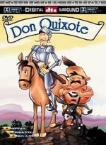 Watch Don Quixote of La Mancha 123movieshub
