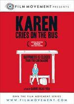 Watch Karen Cries on the Bus 123movieshub