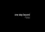 Watch One Step Beyond 123movieshub