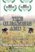 Watch The Gleaners & I 123movieshub