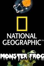 Watch National Geographic Monster Frog 123movieshub