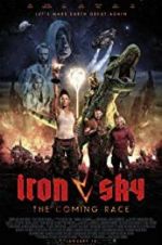 Watch Iron Sky: The Coming Race 123movieshub