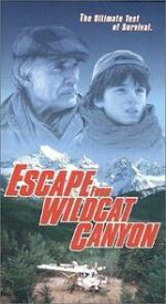Watch Escape from Wildcat Canyon 123movieshub