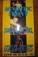 Watch Live in New York Agnostic Front Sick of It All Gorilla Biscuits 123movieshub