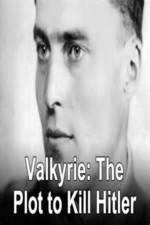 Watch Valkyrie: The Plot to Kill Hitler 123movieshub