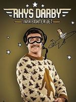 Watch Rhys Darby: I\'m a Fighter Jet 123movieshub
