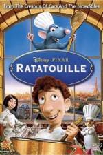 Watch Ratatouille 123movieshub
