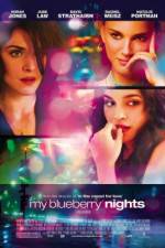 Watch My Blueberry Nights 123movieshub