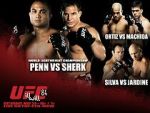 Watch UFC 84: Ill Will (TV Special 2008) 123movieshub