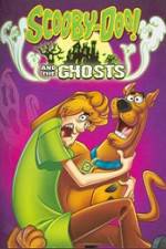 Watch Scooby Doo And The Ghosts 123movieshub