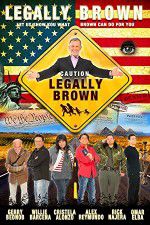 Watch Legally Brown 123movieshub