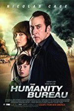 Watch The Humanity Bureau 123movieshub