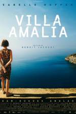 Watch Villa Amalia 123movieshub