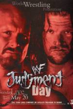 Watch WWF Judgment Day 123movieshub