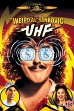 Watch UHF 123movieshub