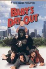 Watch Baby's Day Out 123movieshub