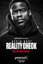 Watch Kevin Hart: Reality Check 123movieshub