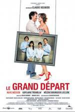 Watch Le grand depart 123movieshub