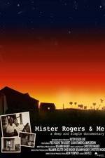 Watch Mister Rogers & Me 123movieshub