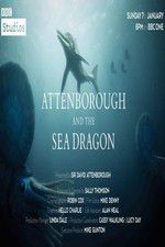 Watch Attenborough and the Sea Dragon 123movieshub