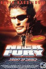 Watch Nick Fury Agent of Shield 123movieshub