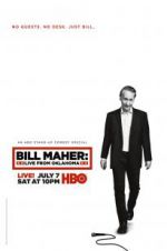 Watch Bill Maher: Live from Oklahoma 123movieshub