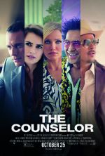 Watch The Counsellor 123movieshub