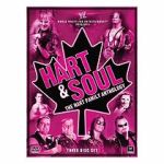 Watch Hart and Soul: The Hart Family Anthology 123movieshub