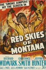 Watch Red Skies of Montana 123movieshub