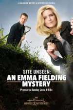 Watch Site Unseen: An Emma Fielding Mystery 123movieshub