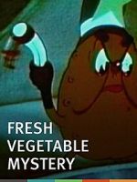 Watch The Fresh Vegetable Mystery (Short 1939) 123movieshub