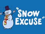 Watch Snow Excuse (Short 1966) 123movieshub