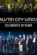 Watch Austin City Limits Celebrates 40 Years 123movieshub