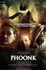 Watch Phoonk 123movieshub