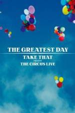 Watch Take That The Circus Live 123movieshub