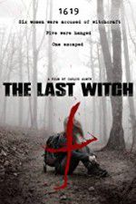 Watch The Last Witch 123movieshub