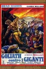 Watch Goliath Against the Giants 123movieshub