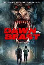 Watch Dawn of the Beast 123movieshub