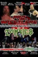 Watch Pro Wrestlers vs Zombies 123movieshub
