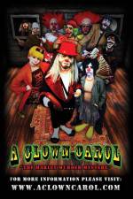 Watch A Clown Carol: The Marley Murder Mystery 123movieshub