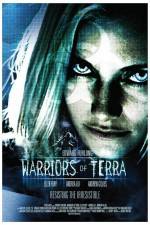 Watch Warriors of Terra 123movieshub