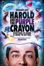 Watch Harold and the Purple Crayon 123movieshub