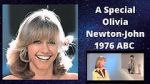 Watch A Special Olivia Newton-John 123movieshub