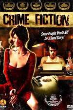 Watch Crime Fiction 123movieshub