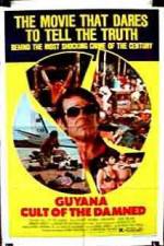 Watch Guyana Crime of the Century 123movieshub