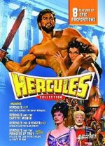 Watch Hercules the Avenger 123movieshub