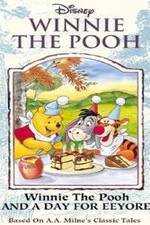 Watch Winnie the Pooh and a Day for Eeyore 123movieshub