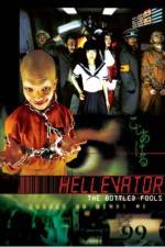 Watch Hellevator 123movieshub